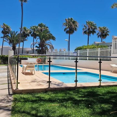 Costa Sur Apartamento En San Agustin San Bartolomé Zewnętrze zdjęcie