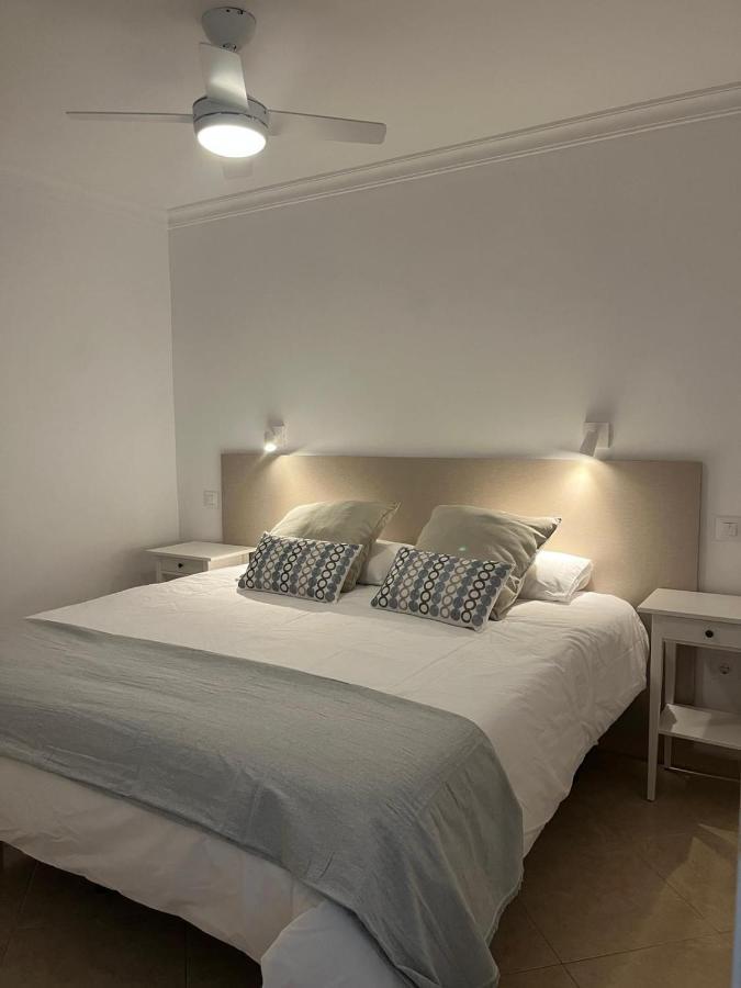 Costa Sur Apartamento En San Agustin San Bartolomé Zewnętrze zdjęcie