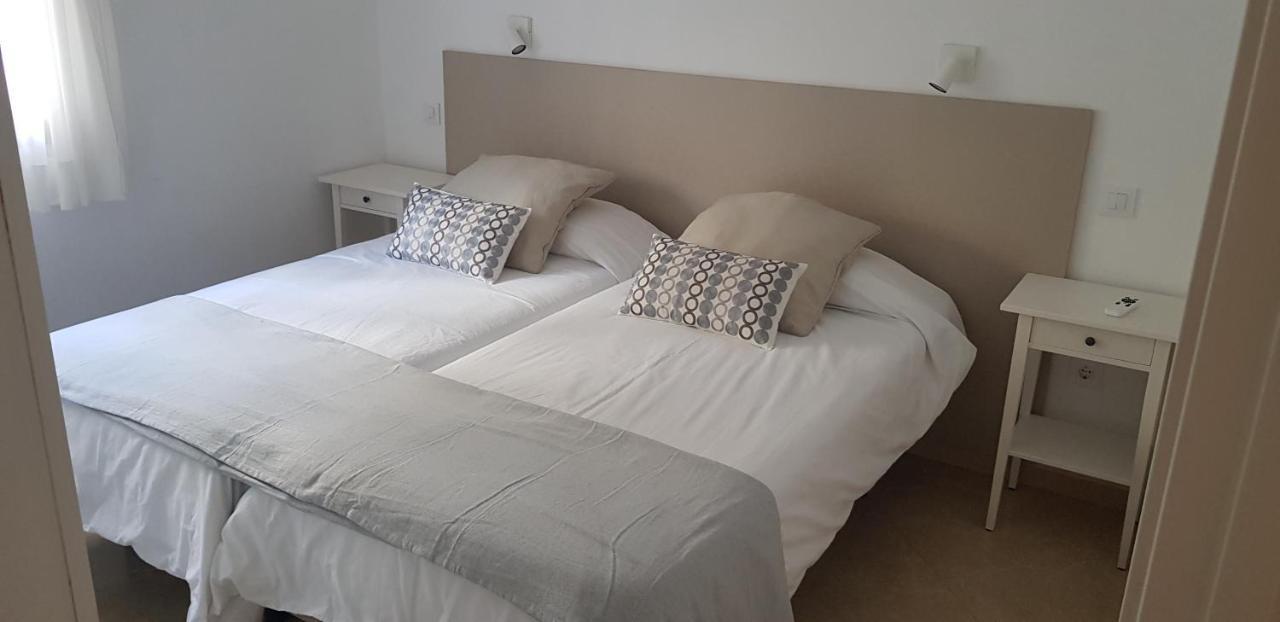Costa Sur Apartamento En San Agustin San Bartolomé Zewnętrze zdjęcie