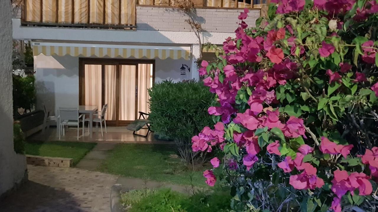 Costa Sur Apartamento En San Agustin San Bartolomé Zewnętrze zdjęcie