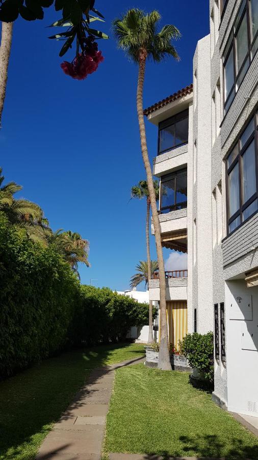 Costa Sur Apartamento En San Agustin San Bartolomé Zewnętrze zdjęcie