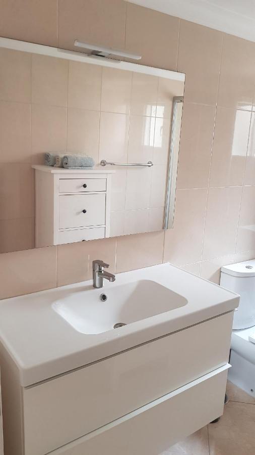 Costa Sur Apartamento En San Agustin San Bartolomé Zewnętrze zdjęcie