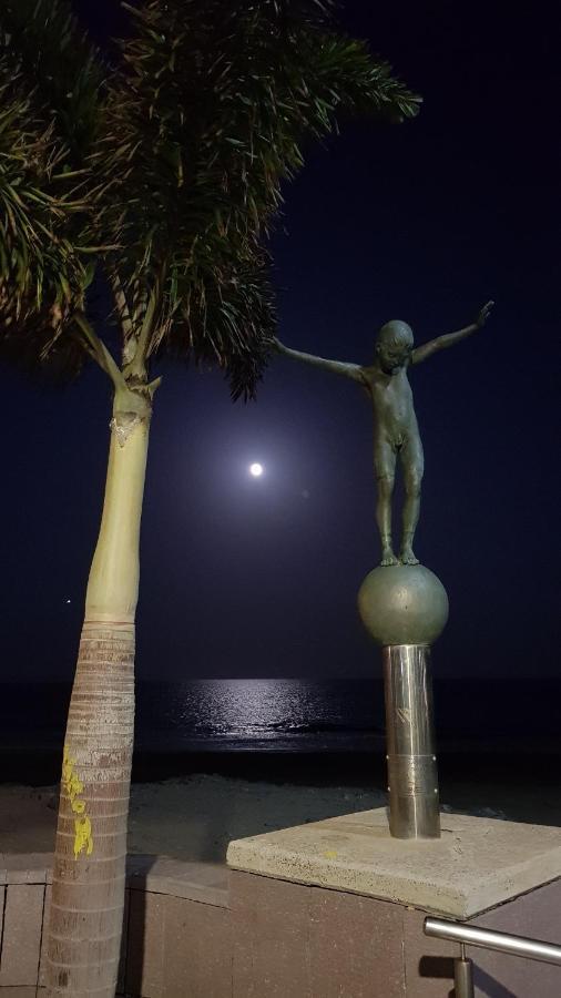 Costa Sur Apartamento En San Agustin San Bartolomé Zewnętrze zdjęcie