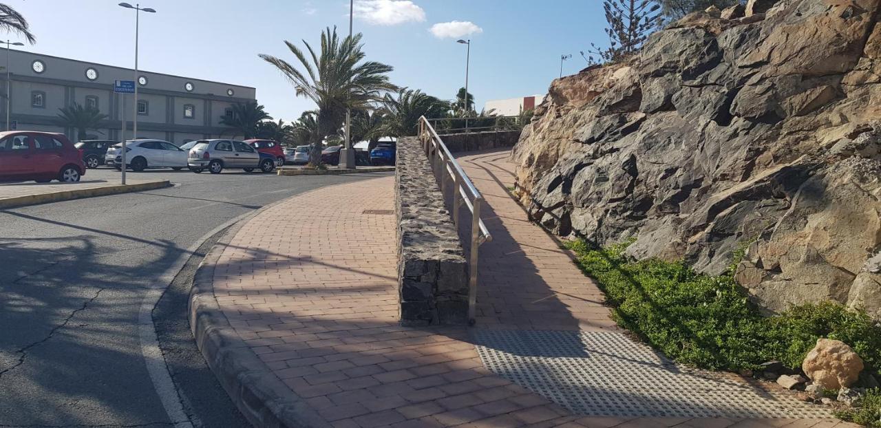 Costa Sur Apartamento En San Agustin San Bartolomé Zewnętrze zdjęcie