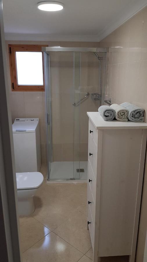 Costa Sur Apartamento En San Agustin San Bartolomé Zewnętrze zdjęcie