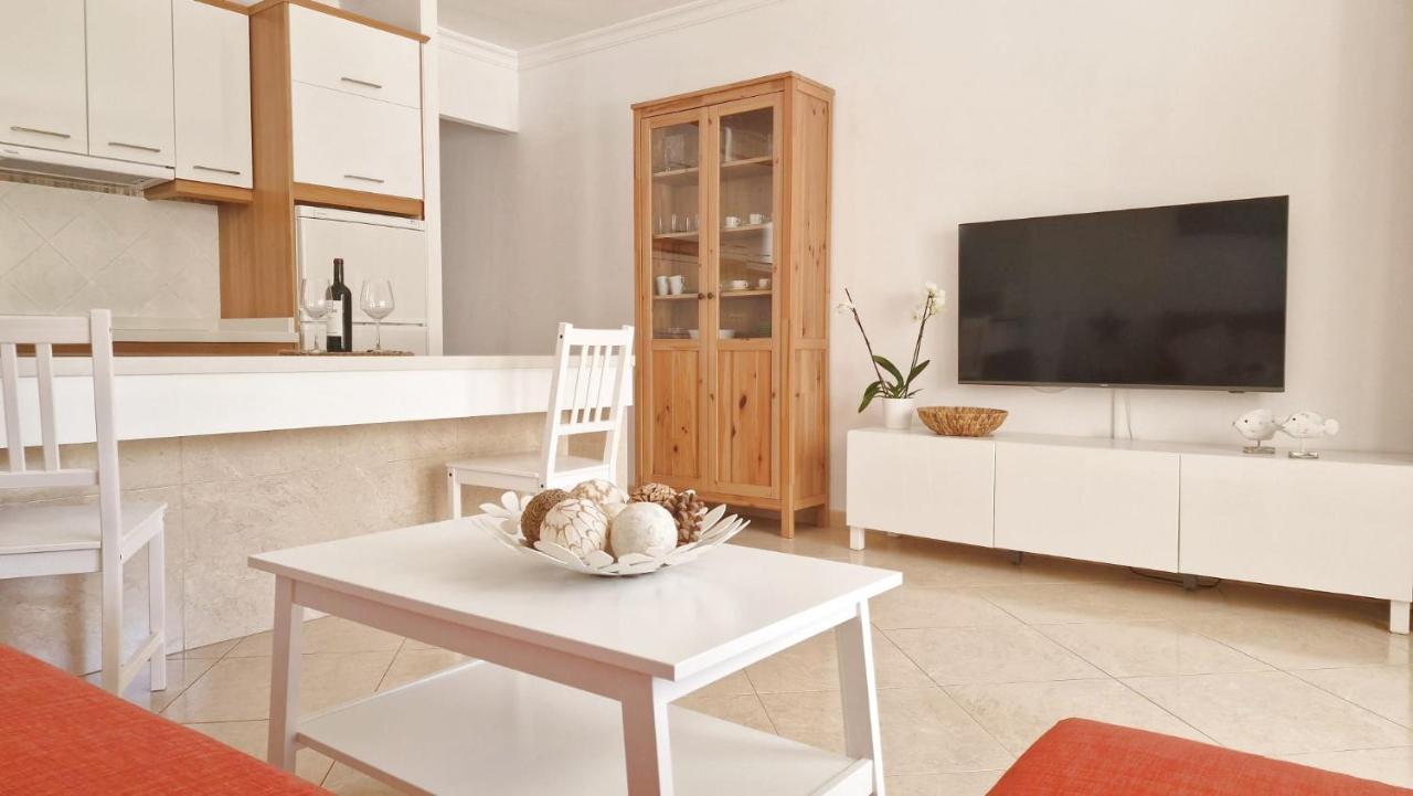 Costa Sur Apartamento En San Agustin San Bartolomé Zewnętrze zdjęcie