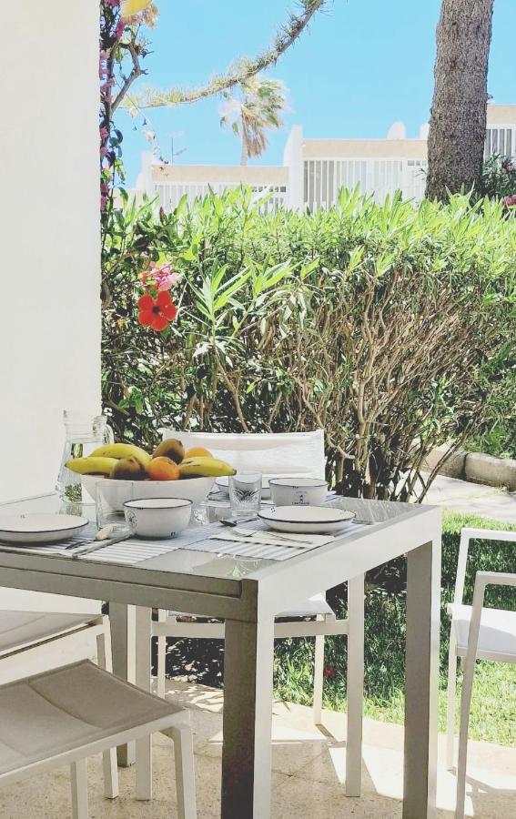 Costa Sur Apartamento En San Agustin San Bartolomé Zewnętrze zdjęcie