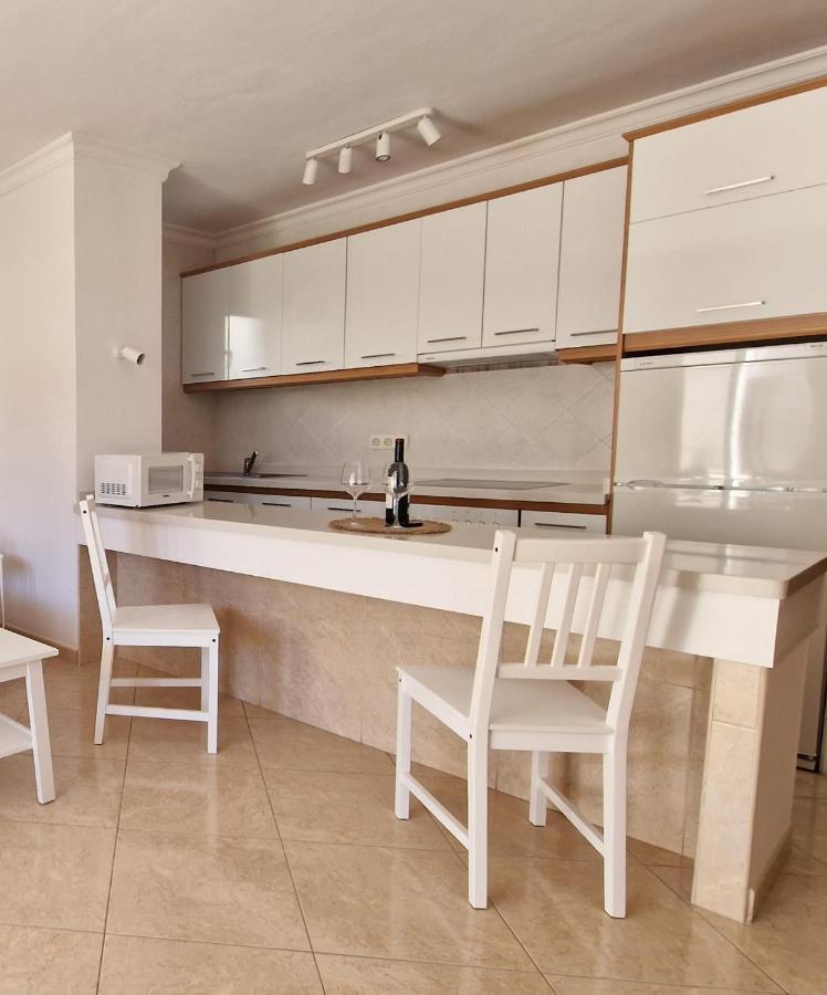 Costa Sur Apartamento En San Agustin San Bartolomé Zewnętrze zdjęcie