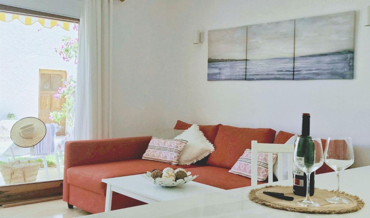 Costa Sur Apartamento En San Agustin San Bartolomé Zewnętrze zdjęcie