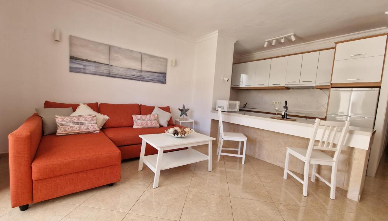 Costa Sur Apartamento En San Agustin San Bartolomé Zewnętrze zdjęcie